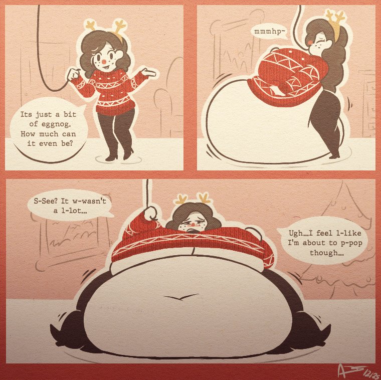 AtlasDoesStuff's tweet image. 🎄