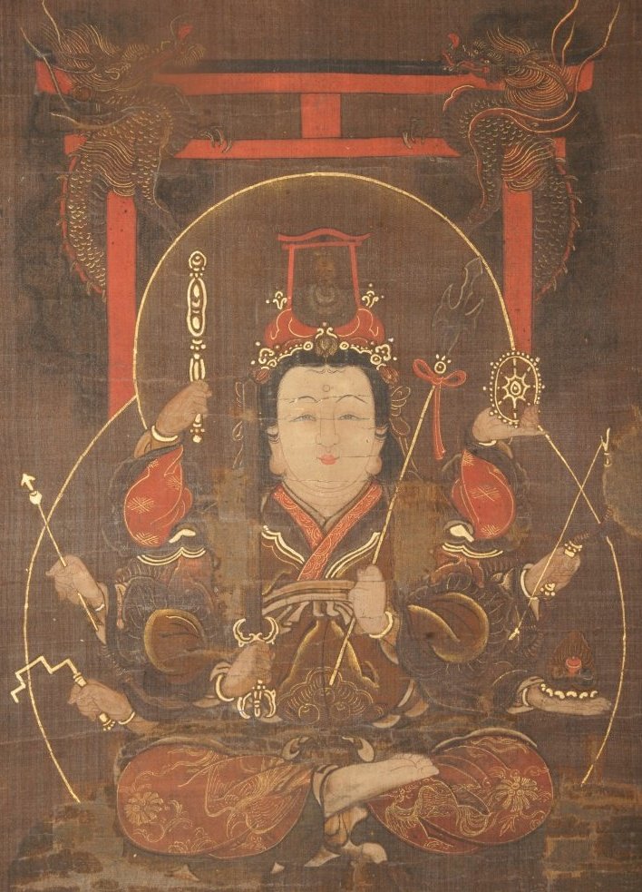 今日は巳歳最後の巳の日
それも己巳
弁天様の最大縁日です

是非弁天様に御参り、難しいならご自宅で手を合わせましょう

参拝できた場合のオススメの祈念は

①貴重な日に御参りできた事に感謝

②弁天様と眷族の威光増大

③次の巳歳にもまた参拝できるよう

の３つ

これ、長い加護がいただけます