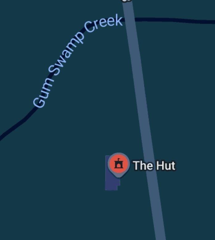 stupidfirst's tweet image. Merry Christmas everyone! What do they do in The Hut down by Gum Swamp?