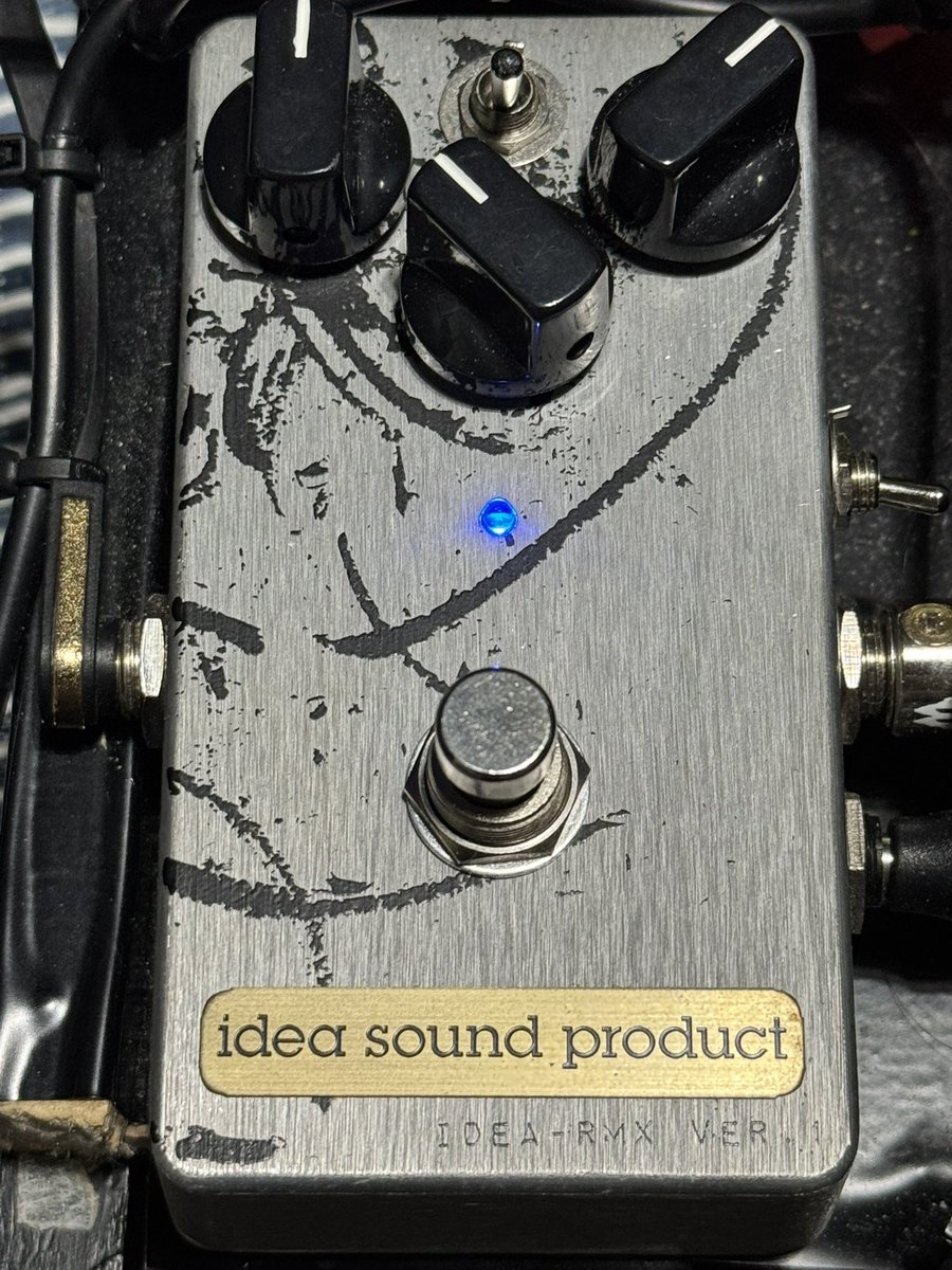 idea sound product (@idea_sound) / Posts / X