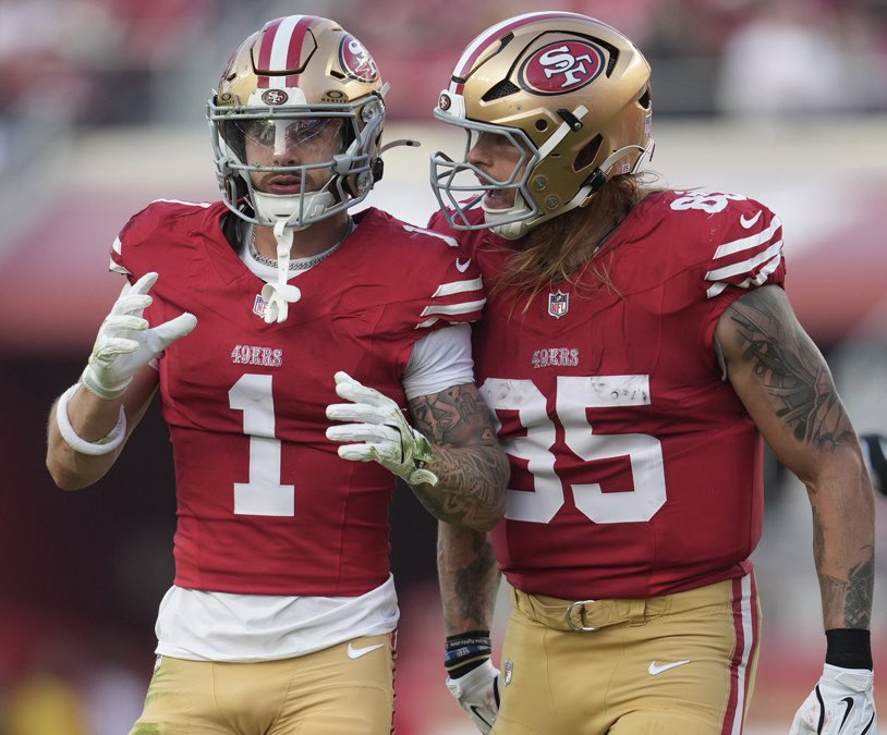 Coach Yac 🗣 tweet media