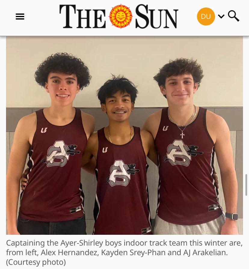 Mr. Donovan tweet media