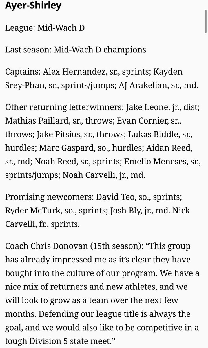 Mr. Donovan tweet media