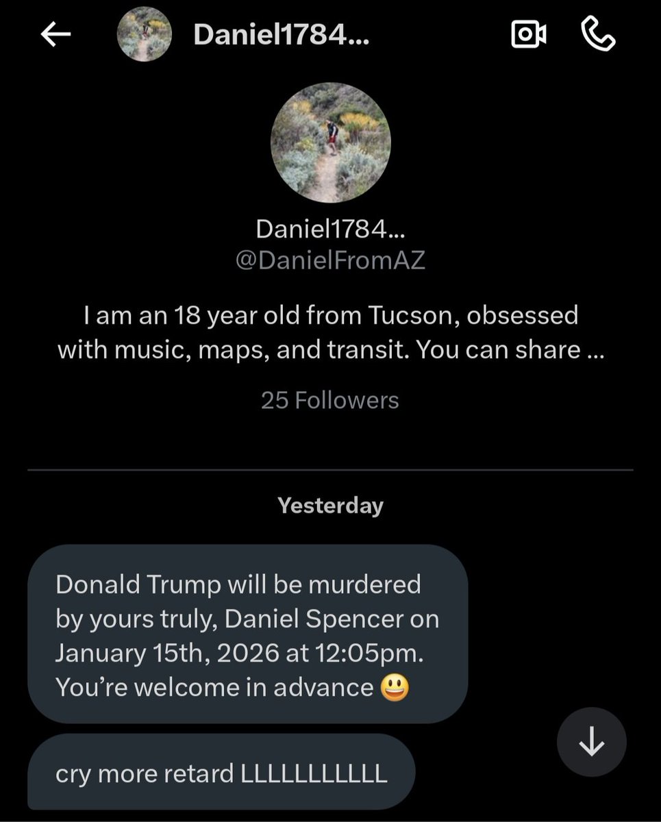 IfindRetards's tweet image. Found one