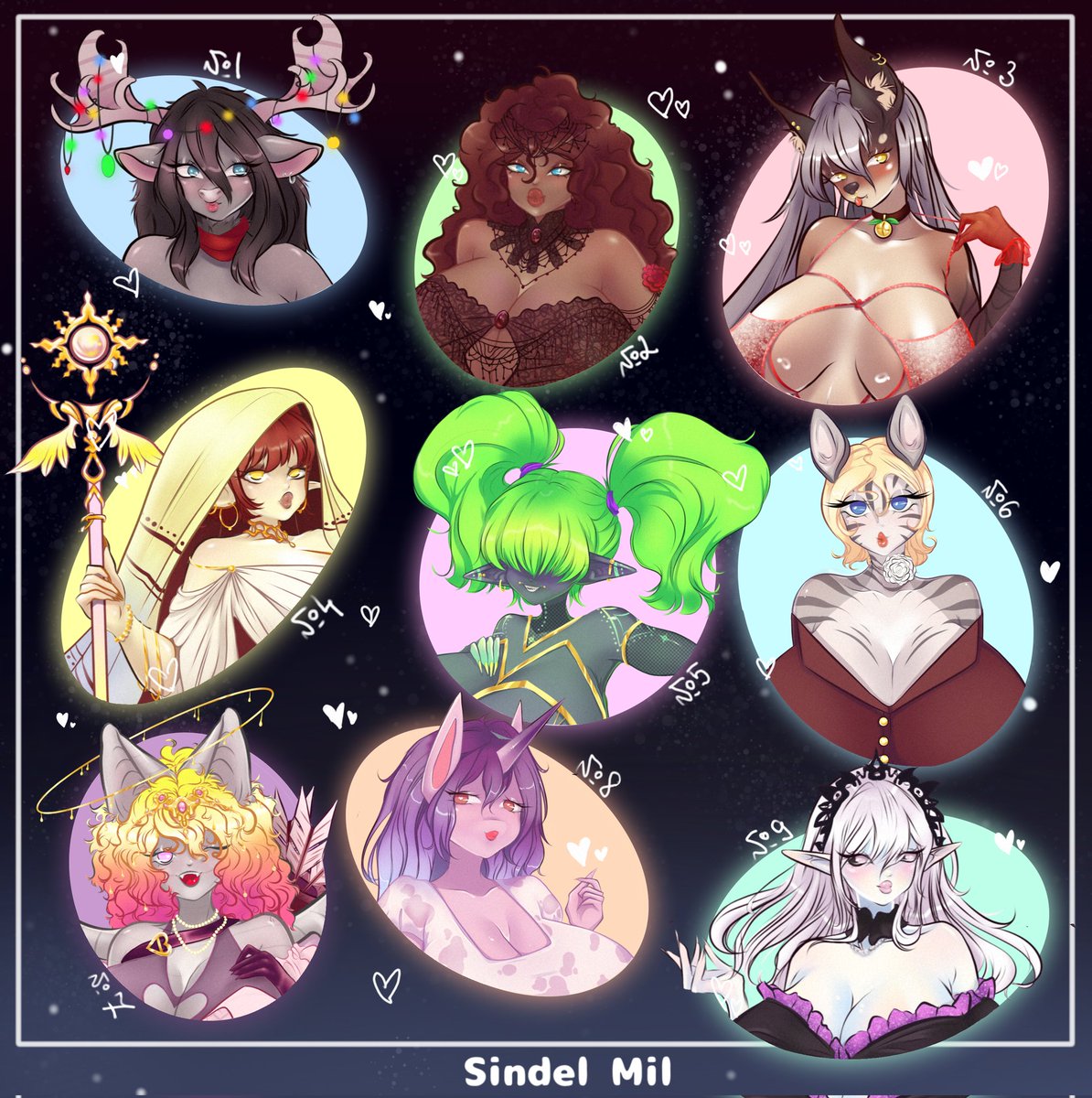 SindelMil's tweet photo. Christmas sale 🎄 
https://t.co/hrJ0fr3iWT https://t.co/64bt4jtPdL