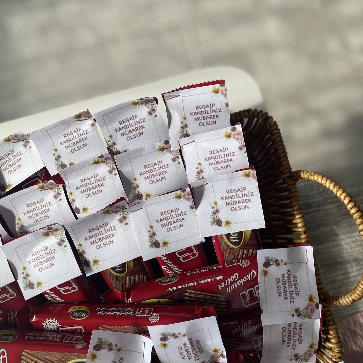 Gecemiz mübarektir.
Hayırlara vesile olsun 🤍