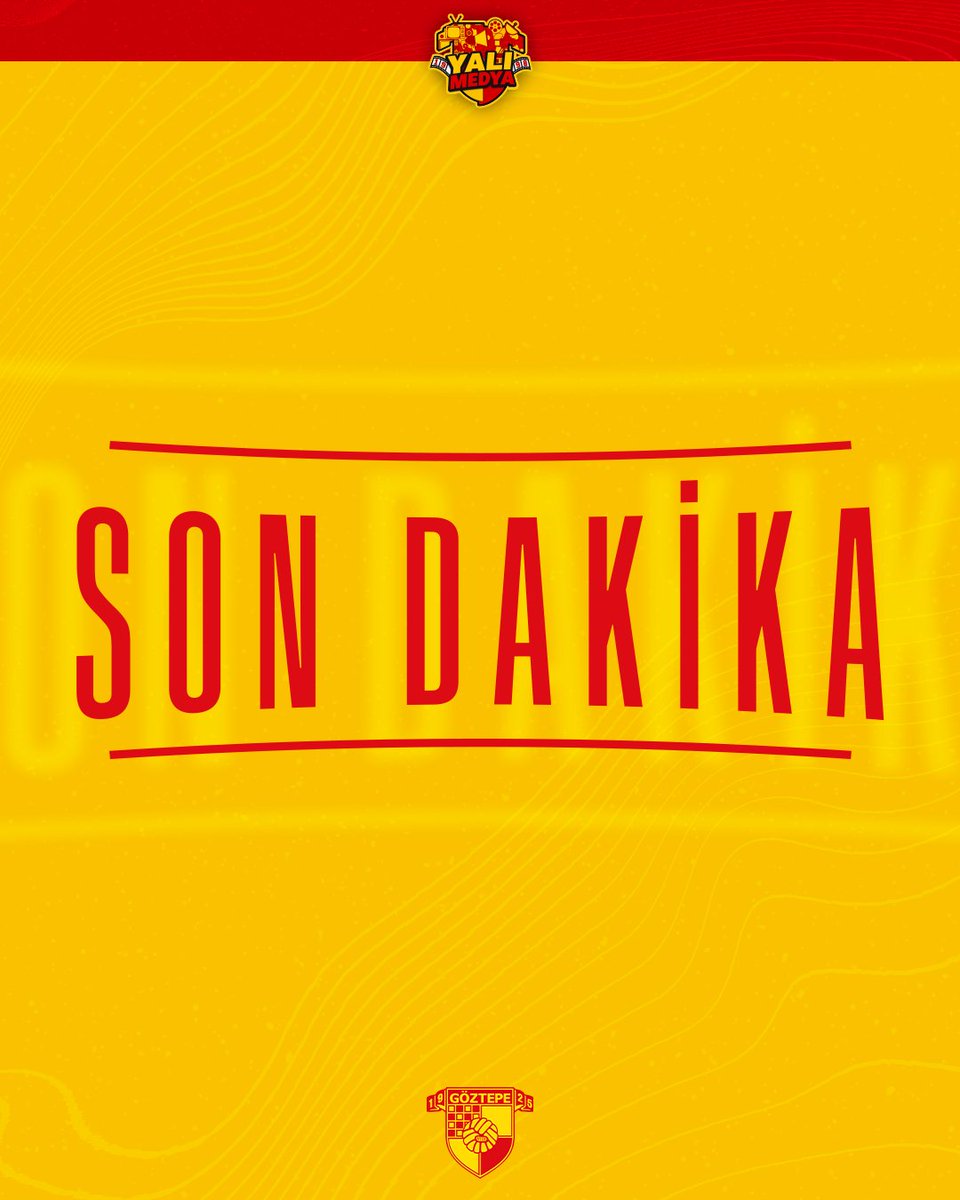 yalimedya98's tweet photo. GÖZTEPE A.Ş.’nin, 21.12.2025 tarihinde oynanan GÖZTEPE A.Ş.-SAMSUNSPOR A.Ş. Trendyol Süper Lig Mehmet Ali Yılmaz Sezonu müsabakasında, taraftarlarının neden olduğu çirkin ve kötü tezahürat nedeniyle ve bu eylemin aynı sezon içinde ev sahibi kulüp olduğu müsabakada 4. kez gerçekleştirilmesinden dolayı FDT’nin 53/2. maddesi uyarınca 1.000.000.-TL PARA CEZASI ile cezalandırılmasına, FDT’nin 53/3. maddesi uyarınca çirkin ve kötü tezahüratta bulunan AVEC KUZEY TRİBÜN KUZEY 207, MEDICANE DOĞU TRİBÜN DOĞU 213, GÜNEY TRİBÜN GÜNEY 219 numaralı bloklarda yer alan seyircilerin elektronik bilet kapsamındaki kartlarının bloke edilmesi suretiyle bir sonraki ev sahibi kulüp olduğu müsabakaya girişlerinin engellenmesine.

#Göztepe #YalıMedya
