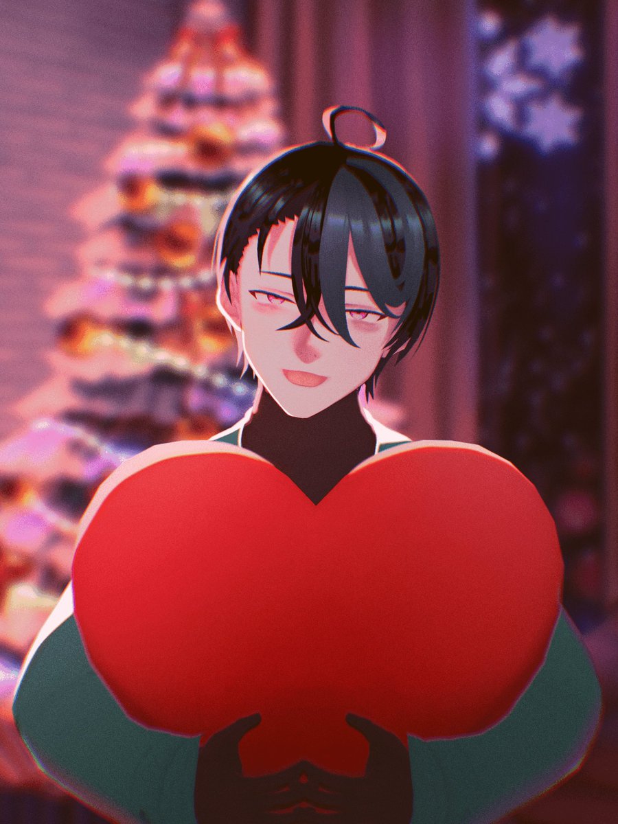 Merry Christmas everyone! ❤🎄