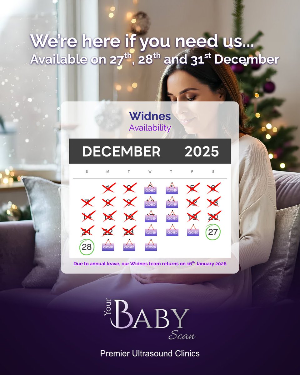 Your Baby Scan tweet media