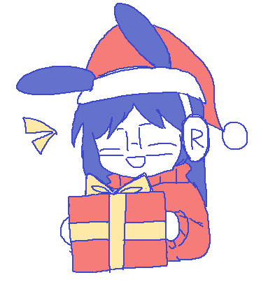 merry christmas and happy holidays :D