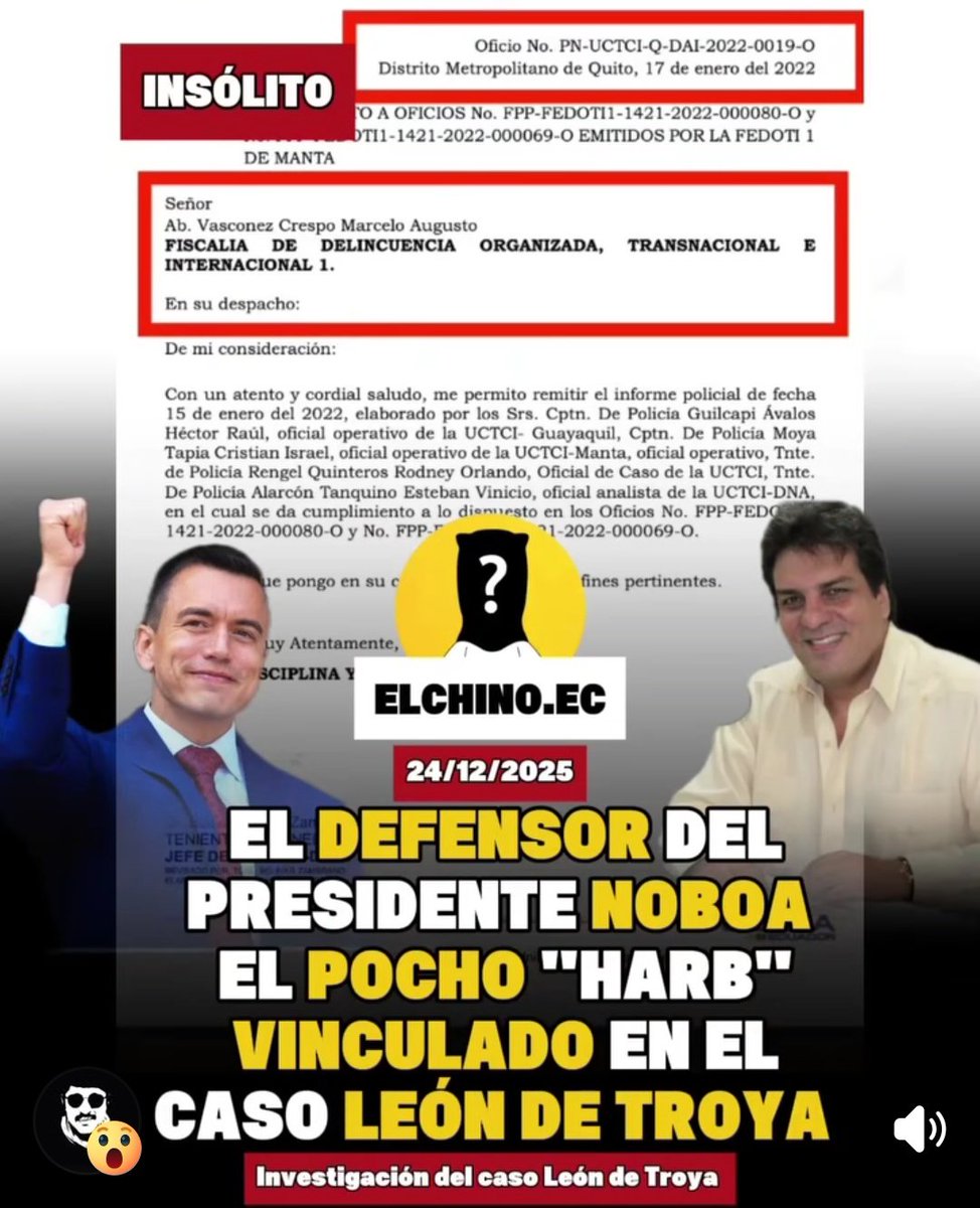 bryanCorOneLT's tweet photo. @pochoharbEC OE y ? https://t.co/w5hOcwpOsX