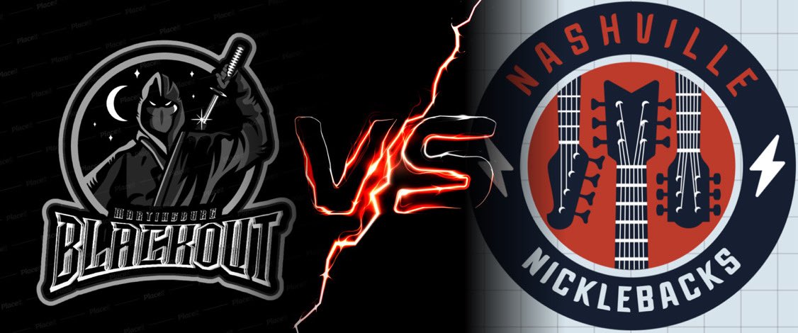 _MMFFFL's tweet image. 🥉3rd Place Game🥉

#4 @CHamrick12 @ #2 @BradenStover 

📍Nashville, TN
• 3rd All-Time Playoff Meeting (Series Tied 1-1)
• 14th All-Time Meeting (Braden leads 8-5)
• Vegas Betting Line: Christian -1