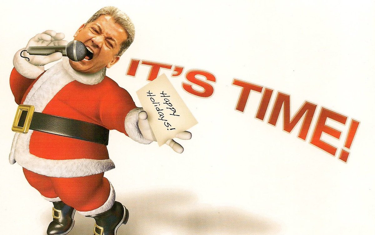 HAPPY HOLIDAYS EVERYONE! 💫 IT'S CHRISTMAS TIME!!!🎄🎅🏼