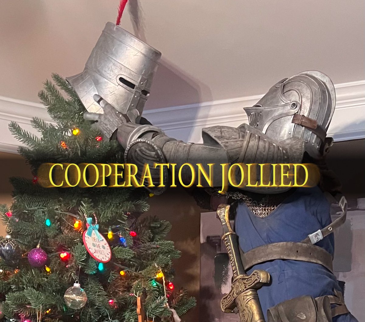 SunlightCosplay tweet picture