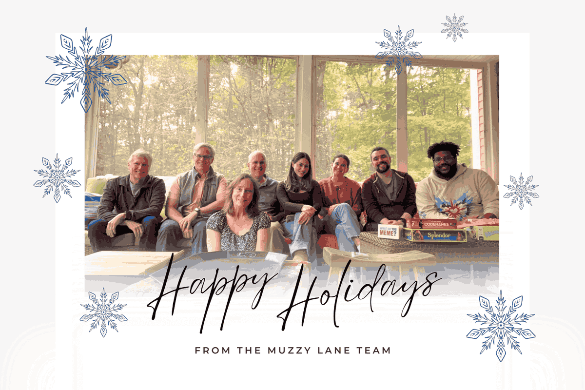 Muzzy Lane tweet media