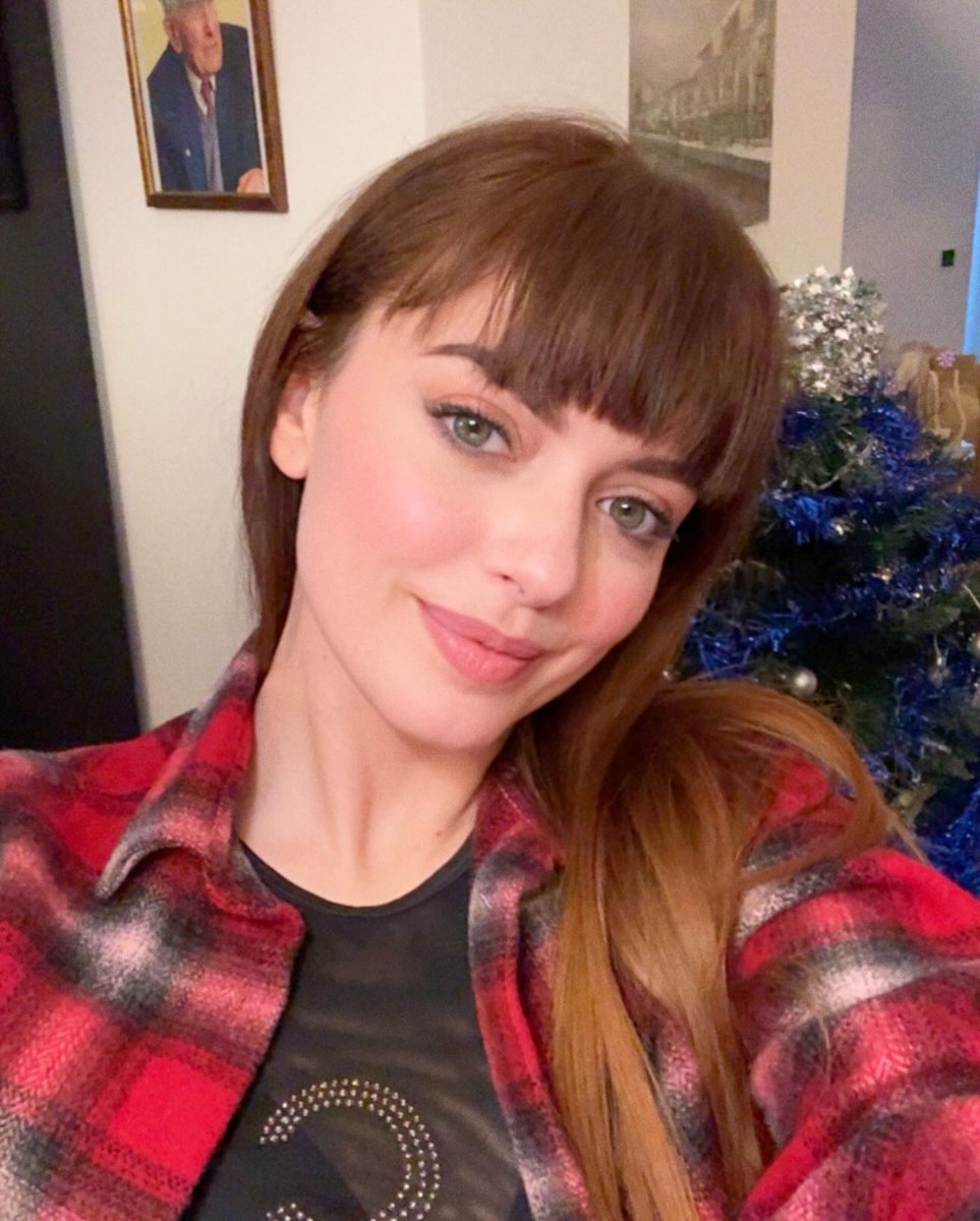 Semplicità e dolcezza .❣️