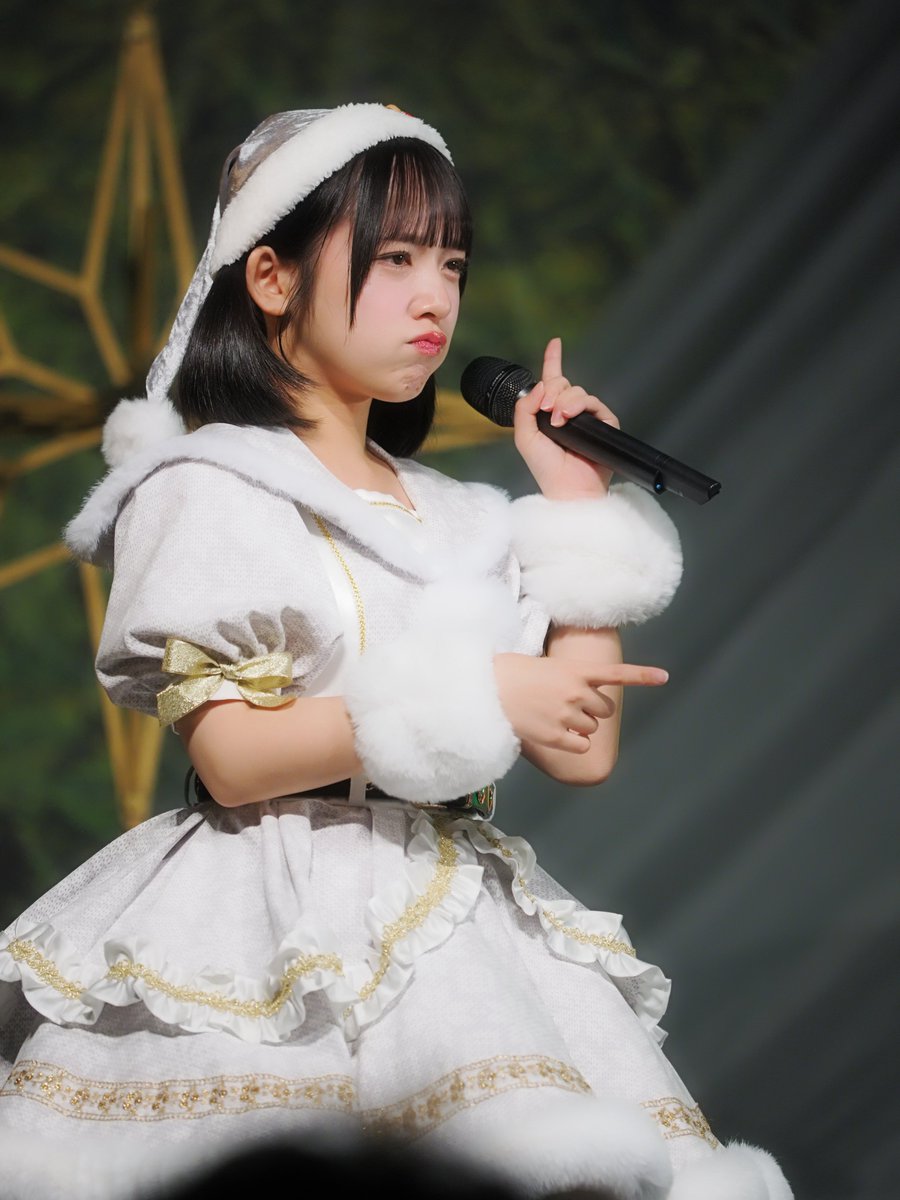 2025.12.25 Appare!クリスマス2025 Day2
#藤宮めい #Appareクリスマス2025 #Appareいったれ横アリ