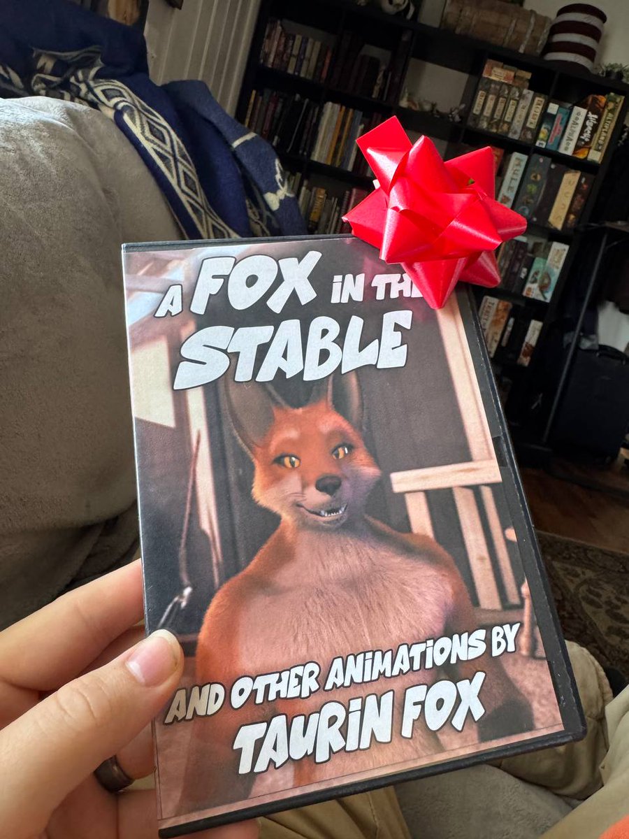 dirdwolf's tweet image. wow thanks, best christmas gift ever…