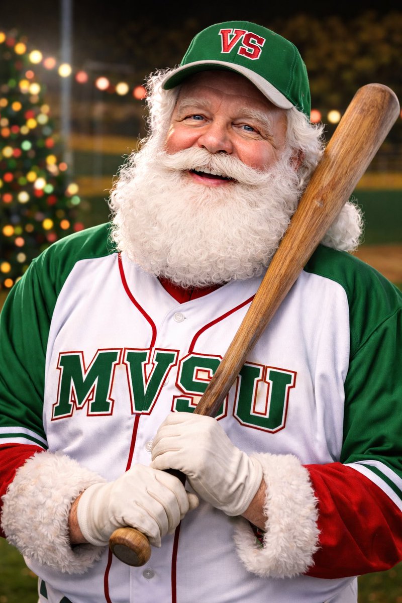 Valley State Baseball tweet media