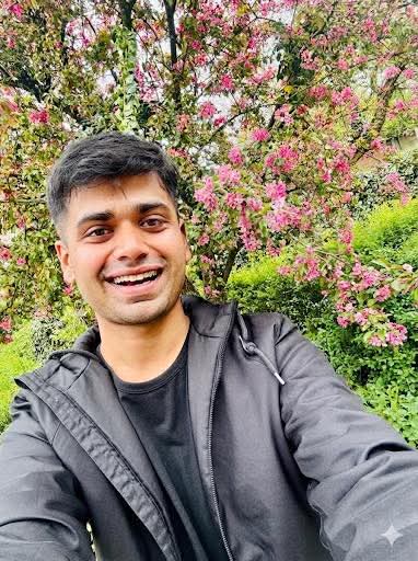 Yousaf Saeed tweet media