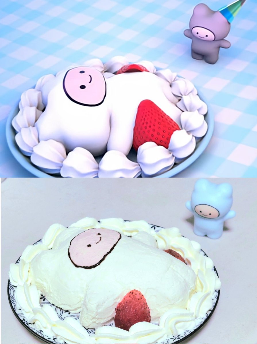 クマども (@a_m_desu) / Posts / X