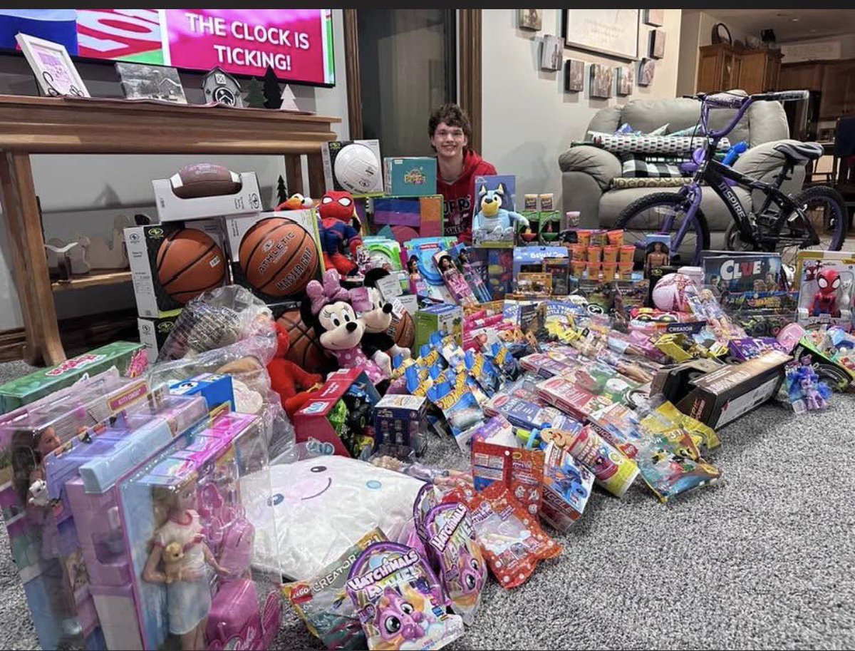 Norris Titans Boys Basketball tweet media