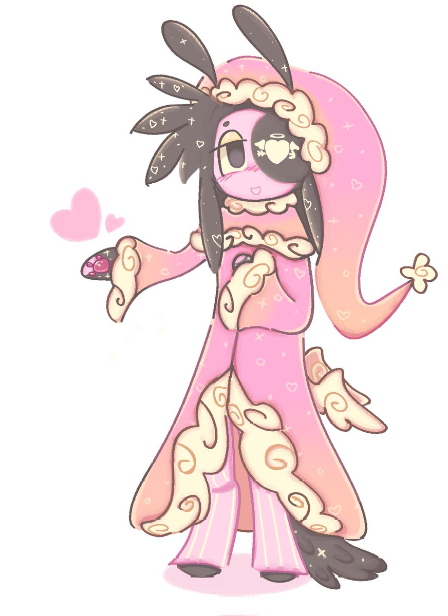 CONFETTI / PLASH !! 🧁 (COMMS OPEN!) tweet media