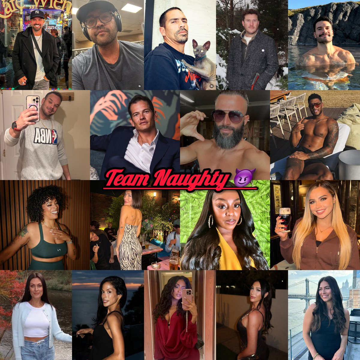 TooMuchChallenge tweet media