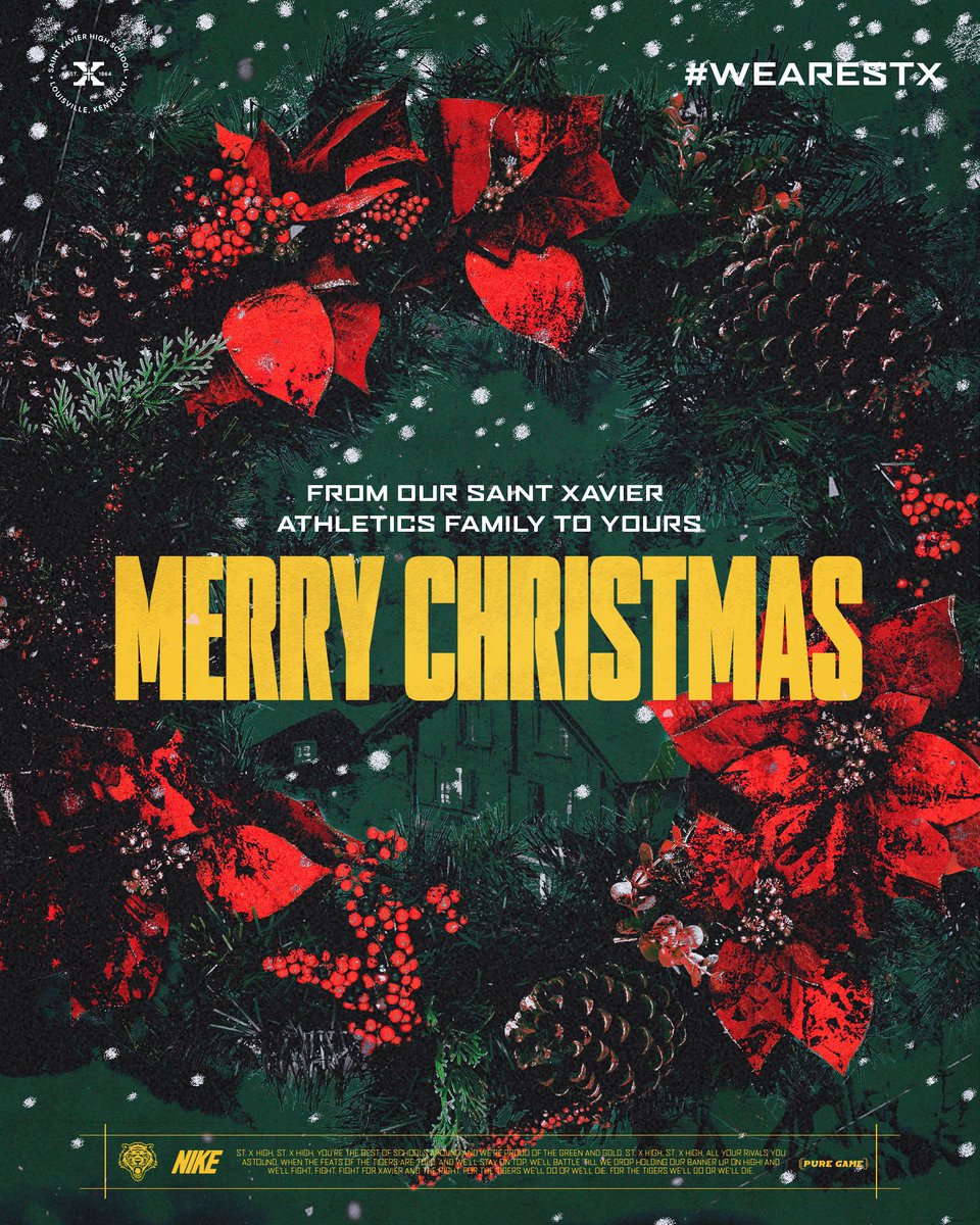 Tiger Soccer tweet media