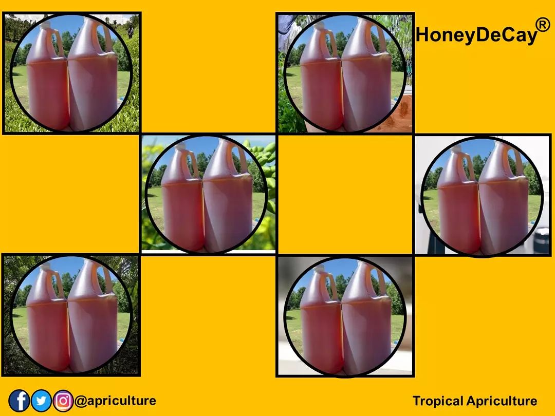 farmerscornerng's tweet photo. Get pure, unadulterated raw honey!🍯Natural remedies, healthcare and lifestyle. Minimum order: 5Litres. Lagos delivery only. Call/WhatsApp +2348027579905 #PureHoney #RawHoney #FarmersCornerNG https://t.co/qBod2C9R4n