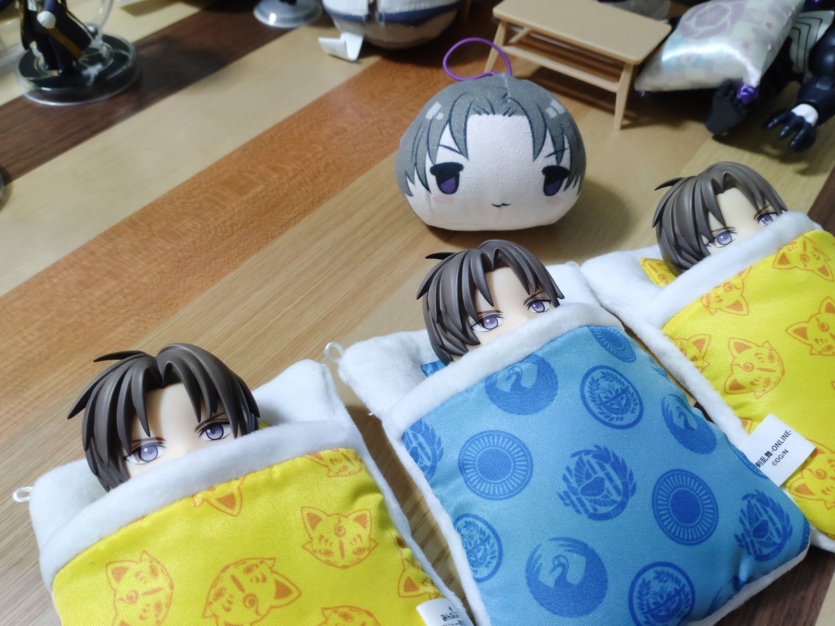 Post by おもち5号 on X: おやすみ