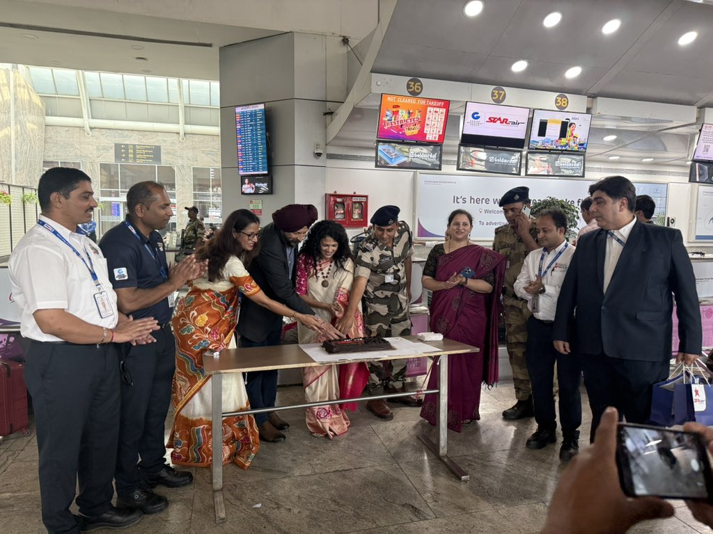 Dr Vijay Satbir Singh IAS (Rt), tweet media