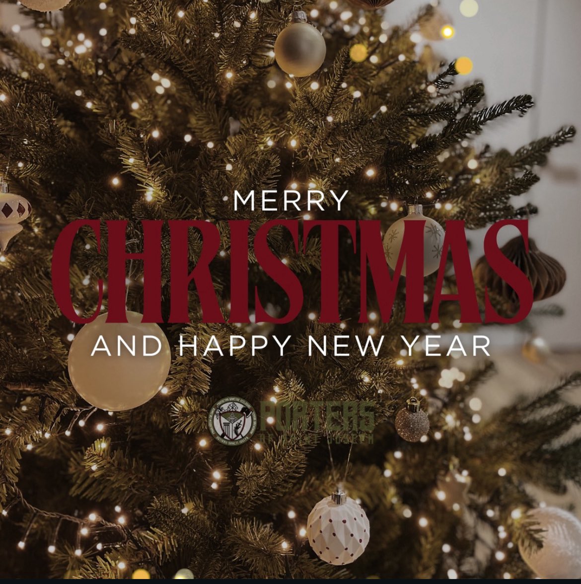 Porters of Saint Joseph tweet media