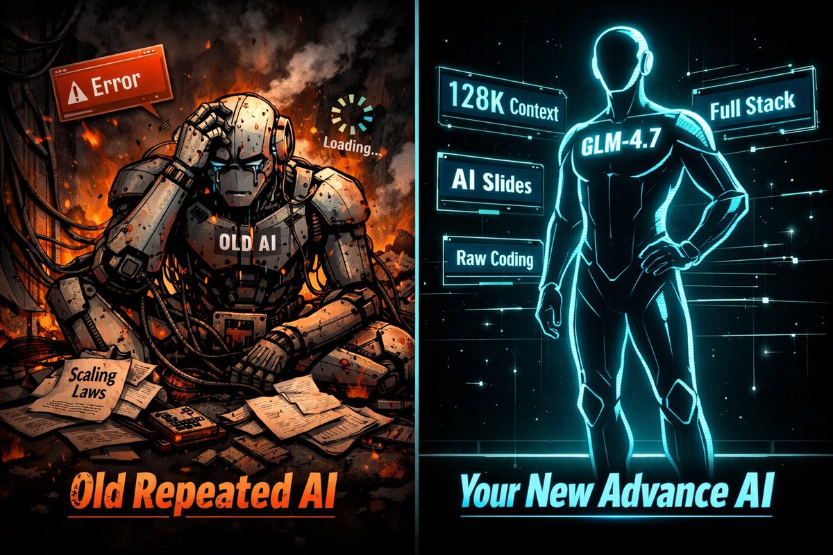 Tech & AI Hub tweet media