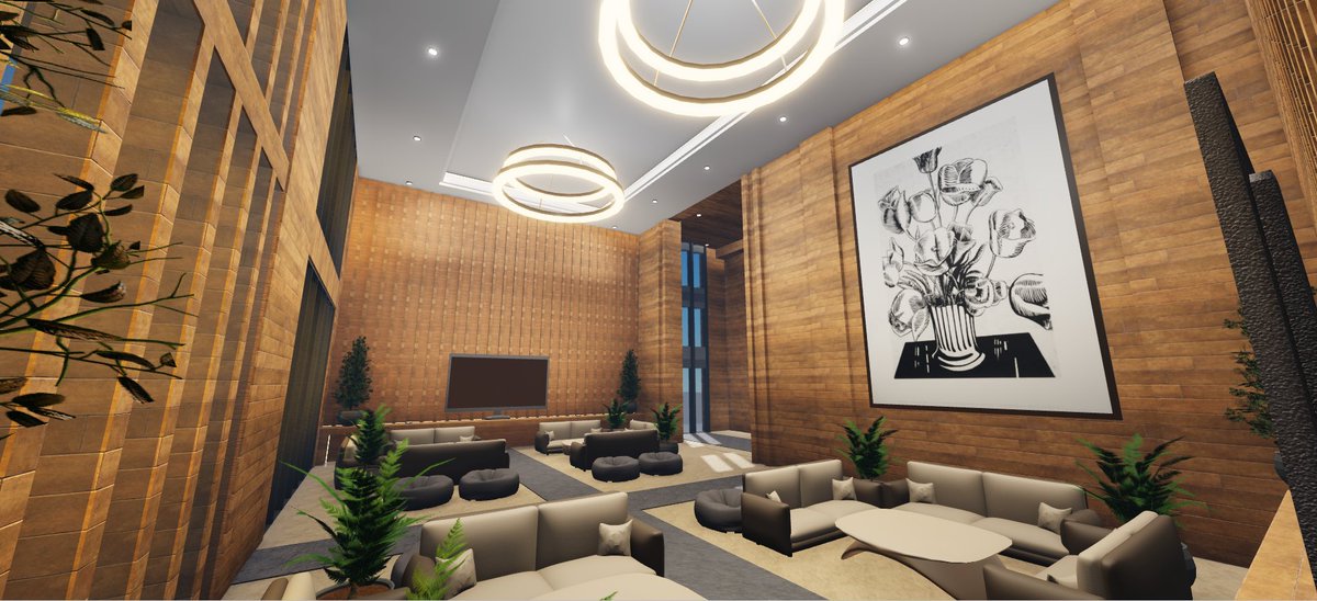 JZBuilds2's tweet photo. Interior pics for the apartment i did for a commission, contact me if you need a commission done, Discord - j_xx

#ROBLOX #RobloxDevs #robloxart https://t.co/mMgtPZHizk
