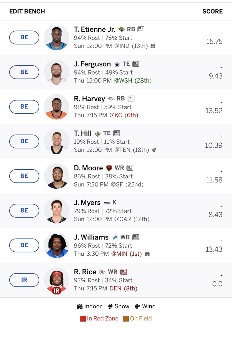 Chase Brantley tweet media