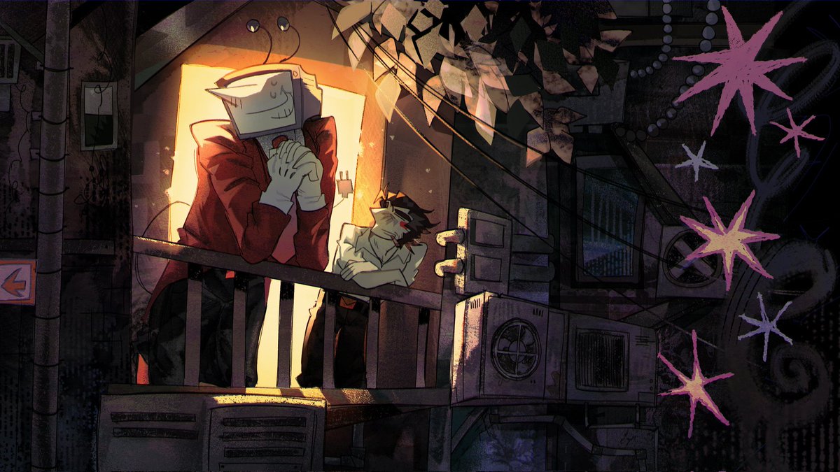 katzruj's tweet image. #spamtenna