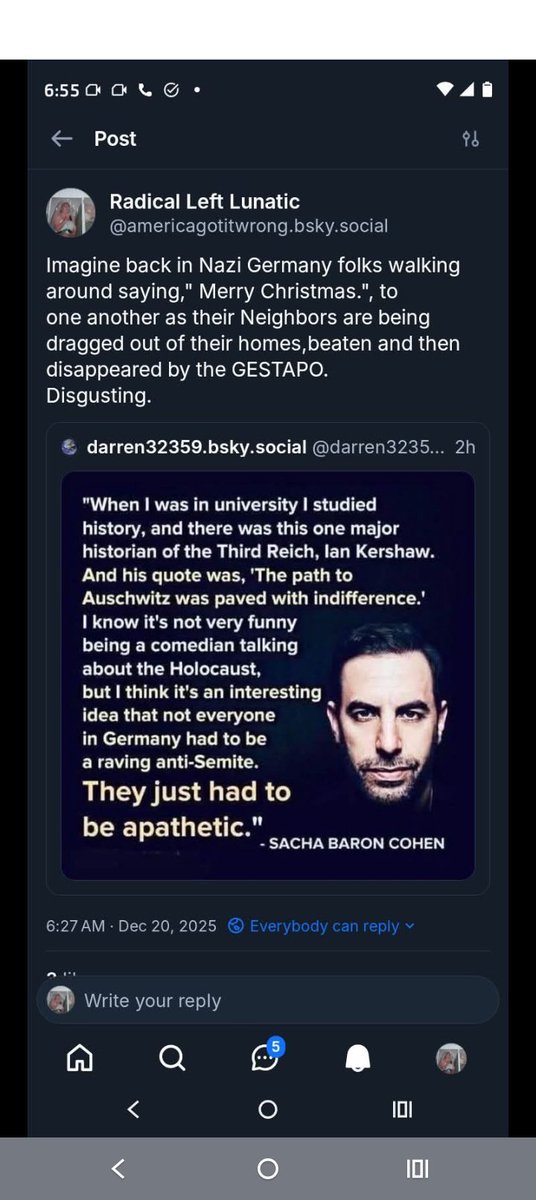 Radical Left Lunatic tweet media