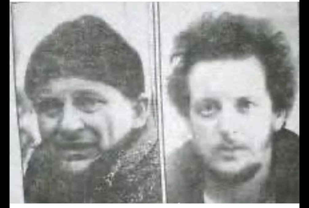 vinceflibustier's tweet image. Attention, ces 2 personnes se baladent actuellement autour de maisons pour essayer de les cambrioler.