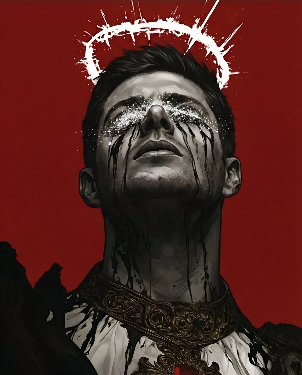 spn_aesthetic's tweet image. Dean Winchester