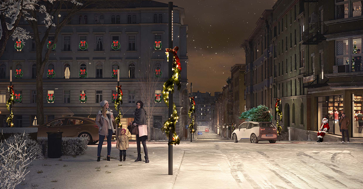SeluxCorp's tweet photo. ✨🎄 Merry Christmas and Happy Holidays from Selux 🎄✨
We wish you a joyful holiday season filled with light, warmth, and meaningful moments. Thank you for being part of our community.
#MerryChristmas #HappyHolidays #Selux #SeasonOfLight https://t.co/Q27sxWrhUv