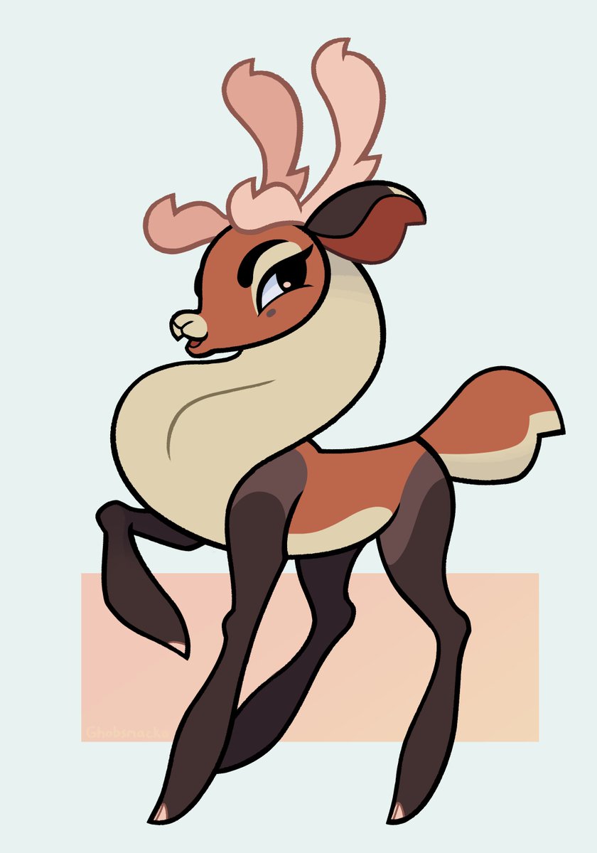 🦌Ghob-swag-a🦌 tweet media