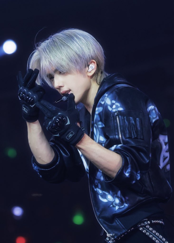 251225 SBS 가요대전 

#지성 #박지성 
#JISUNG #NCT 
#NCTDREAM️