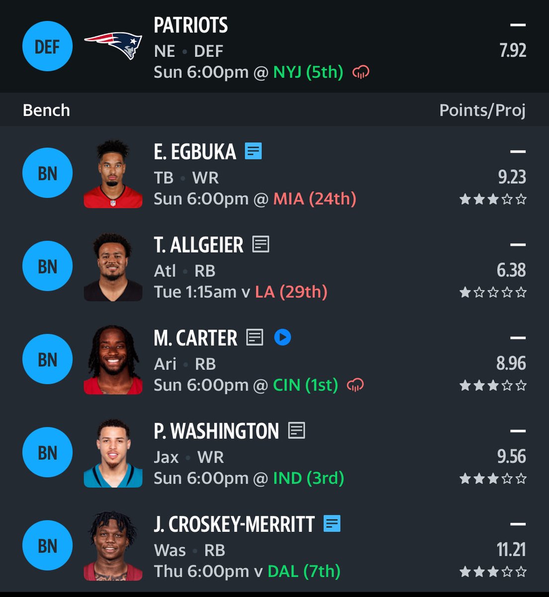 KryptoKnight tweet media