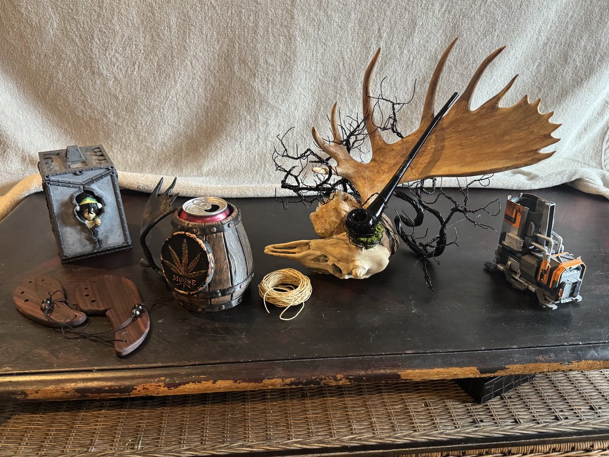 PygmiStudio tweet media