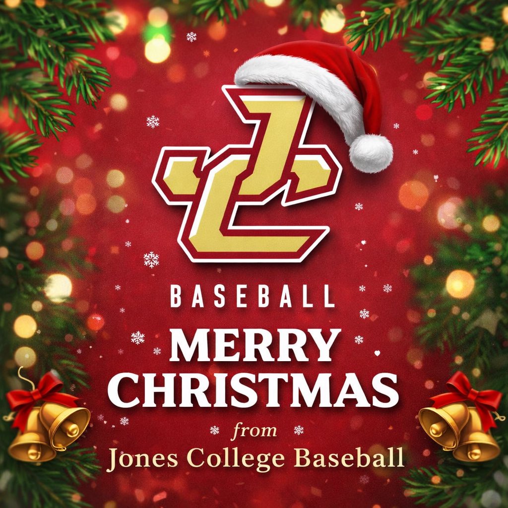Jones College Baseball (@jc_bobcatsbb) on Twitter photo 