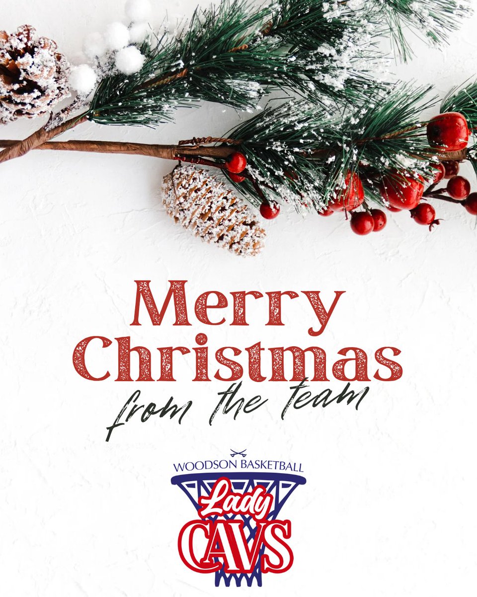 Official Woodson Girls Basketball tweet media