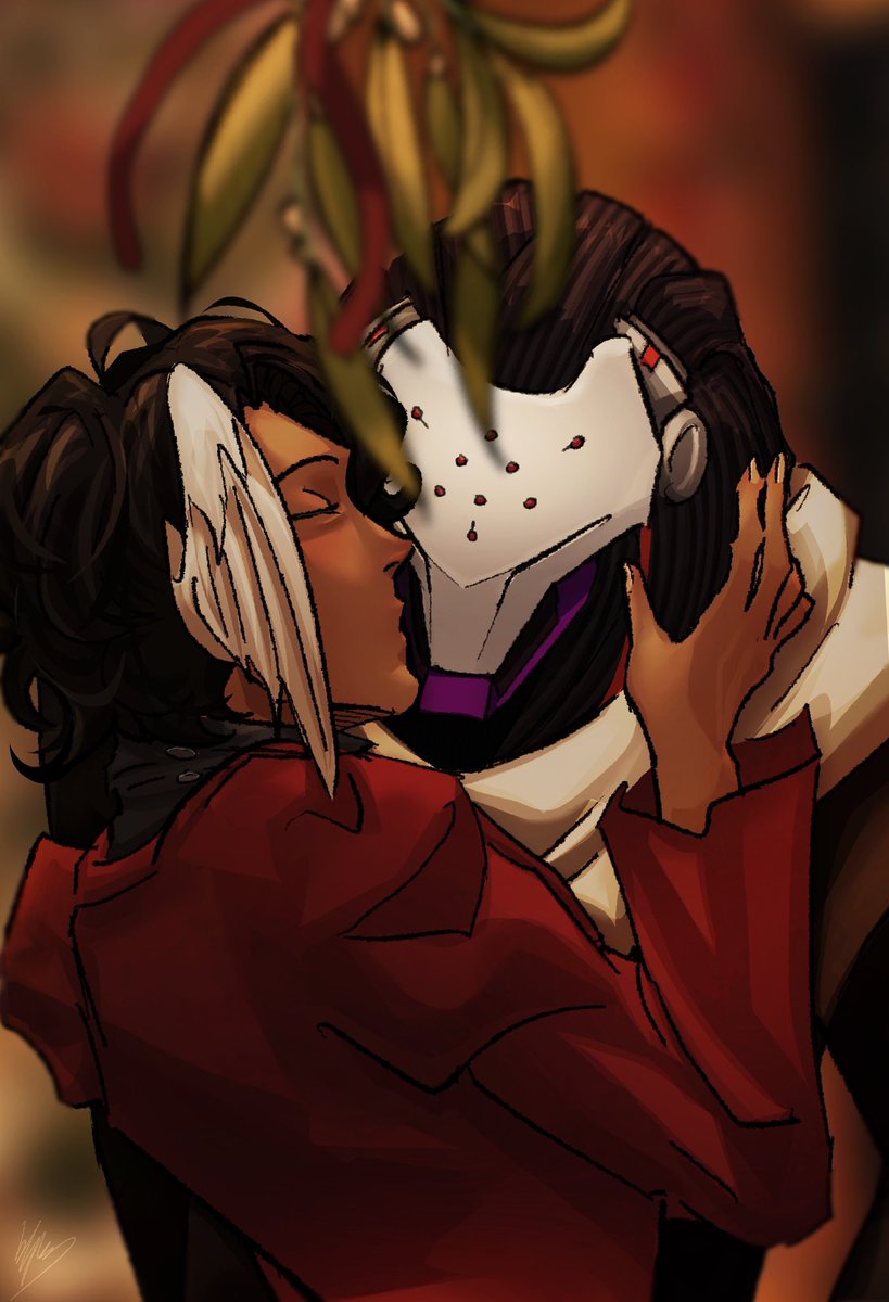 thefirstvicar's tweet photo. MERRY CHRISTMAS AND HAPPY #VORTEXVICAR ANNIVERSARY EVERYBODY!!! 🎄
i hope everyone here has/had a lovely christmas! i’m very grateful that i have so many friends celebrating with me this year <3 wishing everyone who reads this (and doesn’t) the best!
(🎨: @/wraith6_ on tiktok) https://t.co/Z7T6ZVIMkl