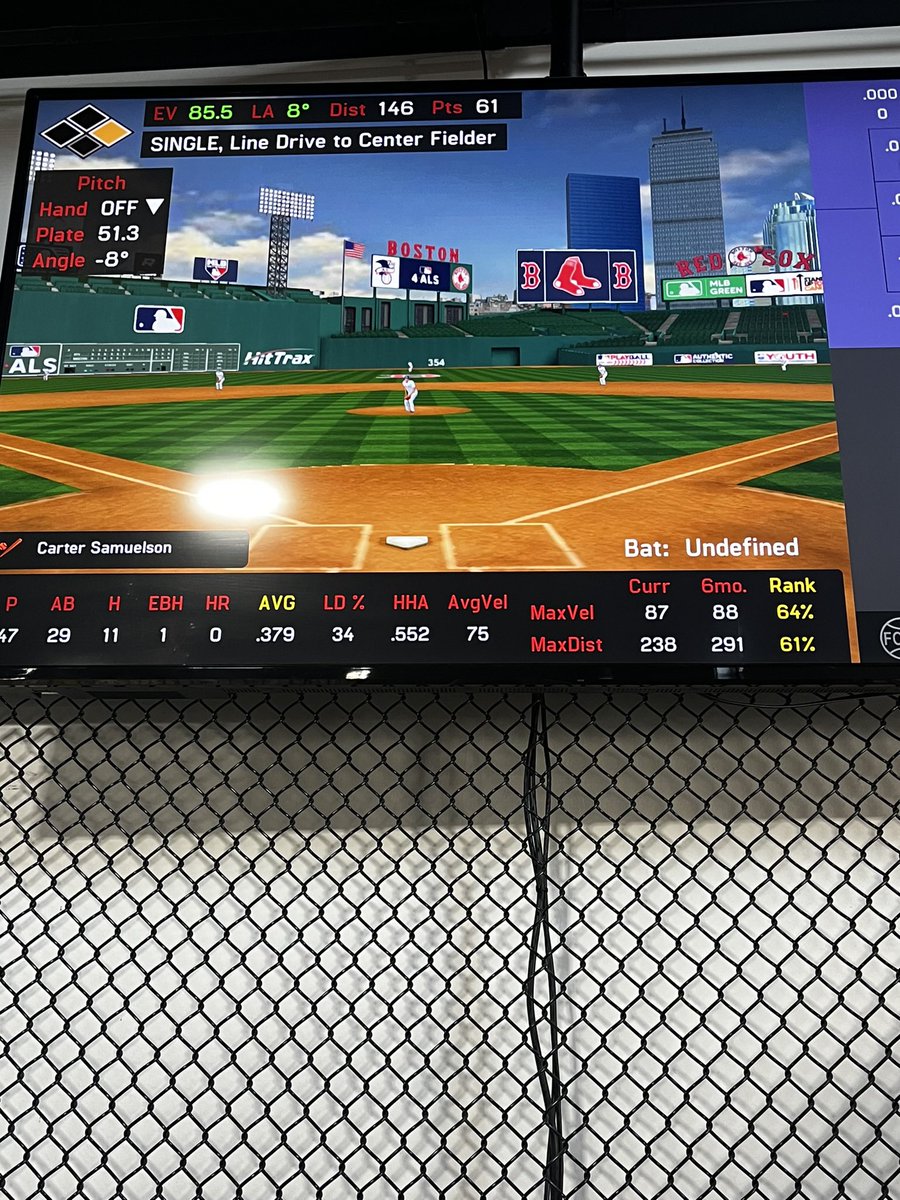 Carter Samuelson tweet media