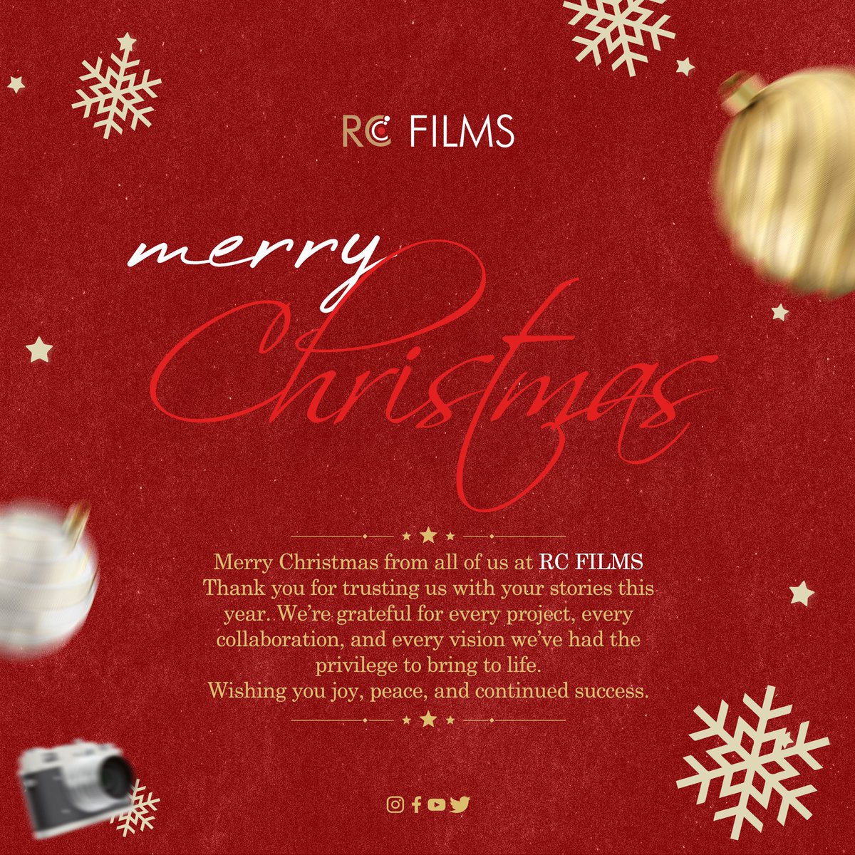 RC Films Productions tweet media
